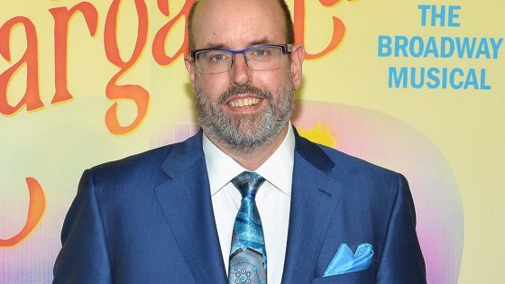 Roundabout Theatre Company Names Christopher Ashley as Artistic Director – MASHAHER