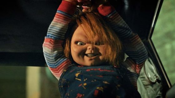 ‘Chucky’ Canceled After Three Seasons at Syfy, USA Network – MASHAHER