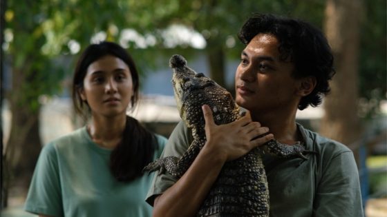 Toronto, Busan and London Bound ‘Crocodile Tears’ Unveils Trailer – MASHAHER