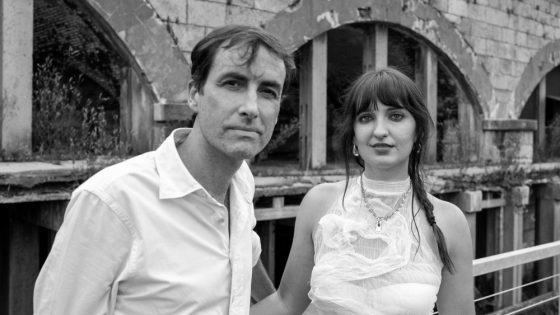 Andrew Bird, Madison Cunningham on Covering the ‘Buckingham Nicks’ LP – MASHAHER