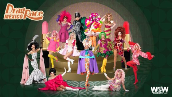 ‘Drag Race Mexico’ Renewed for Season 3 – MASHAHER