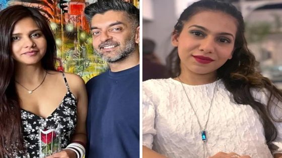 Dalljiet Kaur accuses ex-husband Nikhil Patel’s alleged girlfriend Safeena Nazar of being a home-breaker; says she is 30 years old and has two kids : Bollywood News – MASHAHER