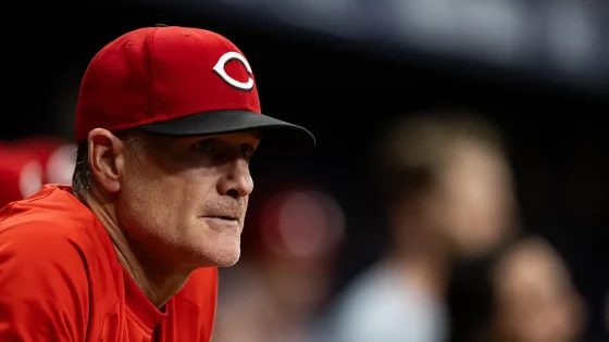 Reds fire David Bell with 5 games left in regular season – MASHAHER