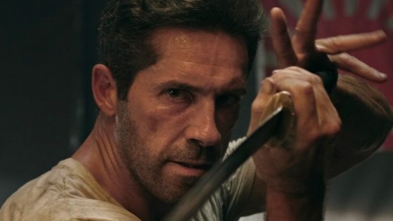 Scott Adkins’ Philippines-Set ‘Death March’ Picked for North America – MASHAHER