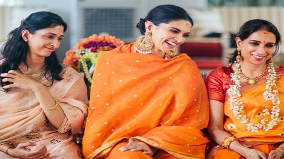 Deepika Padukone’s mother and sister visit her at the hospital following the birth of her daughter : Bollywood News – MASHAHER