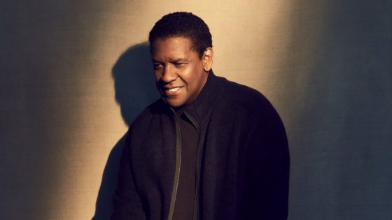 Denzel Washington on ‘Gladiator 2’ & His Son Directing ‘Piano Lesson’ – MASHAHER