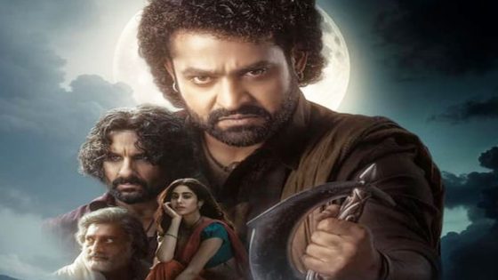 Devara Box Office Estimate Day 1: Opens well in Hindi; NTR Jr. starrer collects Rs. 7 cr. on Friday :Bollywood Box Office – MASHAHER