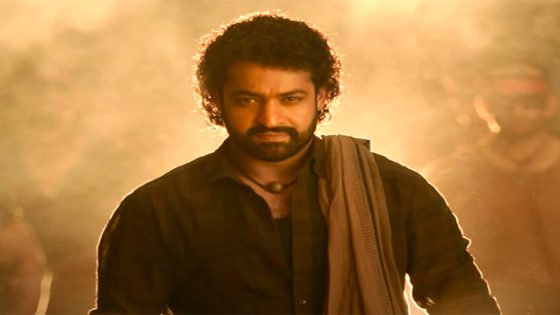 Devara (Hindi) Box Office: Jr. NTR starrer has a good weekend :Bollywood Box Office – MASHAHER