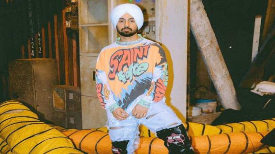 Diljit Dosanjh Concert Ticket Controversy: Delhi-based law student files legal notice against organizers claiming scalping and malpractice : Bollywood News – MASHAHER