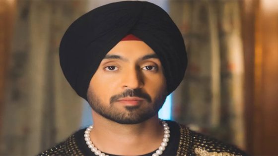 Diljit Dosanjh confirmed to join Varun Dhawan and Sunny Deol in Border 2: “Honoured to stand with such a powerful team” : Bollywood News – MASHAHER