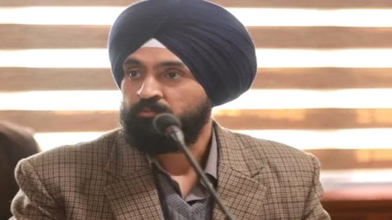 Diljit Dosanjh starrer Punjab ’95 faces demands from CBFC for 120 cuts, title change and renaming of human rights activist Jaswant Singh Khalra: Report : Bollywood News – MASHAHER