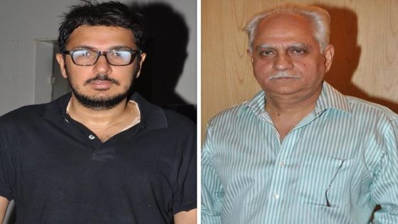 EXCLUSIVE: 2024’s MOST successful producer Dinesh Vijan to be felicitated at 7th Big Cine Expo; Ramesh Sippy to be honoured for 50 years of Sholay : Bollywood News – MASHAHER