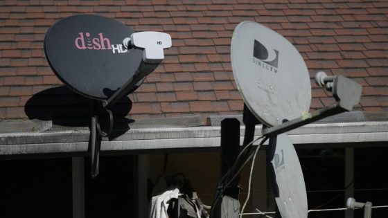 DirecTV Bought Dish for $1, Joining a Club of Properties Sold for One Buck – MASHAHER