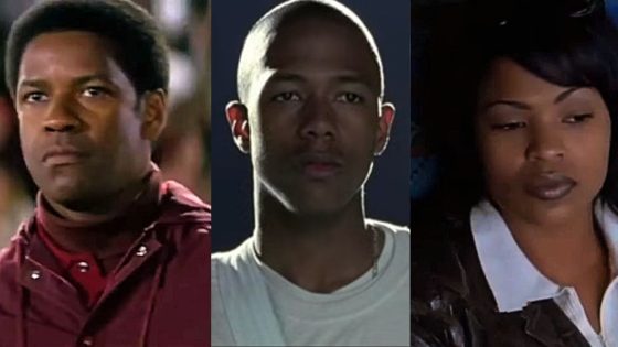 Remember The Titans And 5 Other Black-Led Movies That Are A Must-Watch For Me In Autumn – MASHAHER