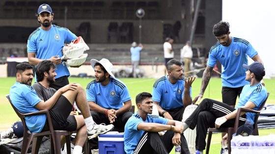 Duleep Trophy live streaming info: When and where to watch India A vs India B match; Squads, match start time – MASHAHER