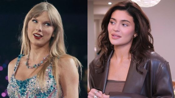 Dang, Taylor Swift Drove Nearly Half A Million People To Vote.gov, And She Didn’t Even Have To Throw On A Bikini Like Kylie Jenner – MASHAHER