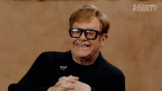 Elton John Says Donald Trump’s Kim Jong Un Nickname Was ‘Brilliant’ – MASHAHER