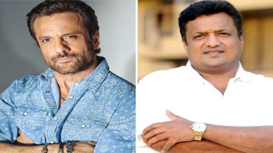 EXCLUSIVE: Fardeen Khan and Sanjay Gupta want THESE FILMS to re-release in Indian theatres : Bollywood News – MASHAHER