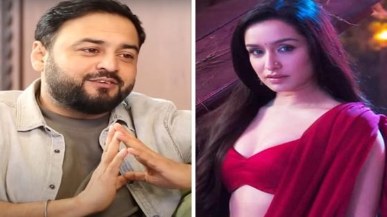 EXCLUSIVE: Stree 2 director Amar Kaushik on Shraddha Kapoor’s limited screen time and her massive fanbase: “Agar woh pehle scene se hoti, toh uski joh entry…” 2 : Bollywood News – MASHAHER