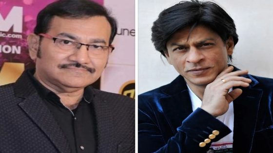 EXCLUSIVE: Sudesh Bhosale talks about singing for 4 Shah Rukh Khan films: “He told me ‘Aap 90% Bachchan saab ki awaaz mein gaate ho lekin aap ki jo asli awaz hai, woh mujhe zyada pasand hai’” 4 : Bollywood News – MASHAHER