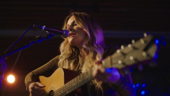 Elizabeth Cook’s Telluride Hit ‘The Easy Kind’ Nabbed by Visit Films – MASHAHER