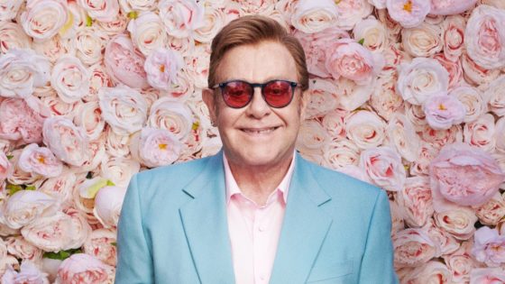 Elton John Recovering From ‘Severe Eye Infection’ – MASHAHER