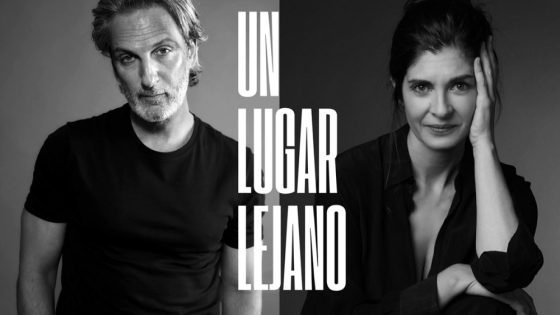 Alberto Lecchi Iberseries-Bound ‘A Distant Place’ Picks Cast, Rizoma – MASHAHER