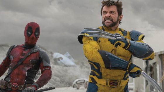 Deadpool And Wolverine Tops The Weekend Box Office Again As Summer 2024 Ends With A Whimper – MASHAHER