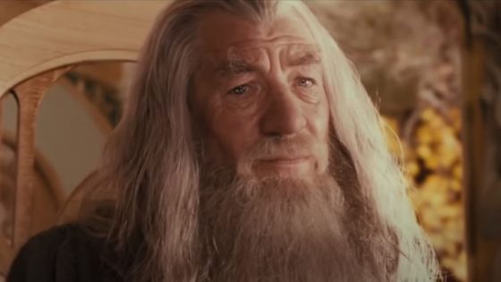 Will Sir Ian McKellen Return As Gandalf? His Morbid-Yet-Hopeful Response When Asked About Participating In Andy Serkis’ LOTR Films – MASHAHER