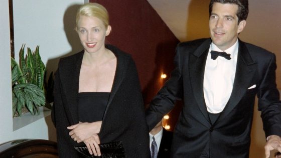 ‘American Love Story’ Update on JFK Jr. Carolyn Bessette-Kennedy Season – MASHAHER