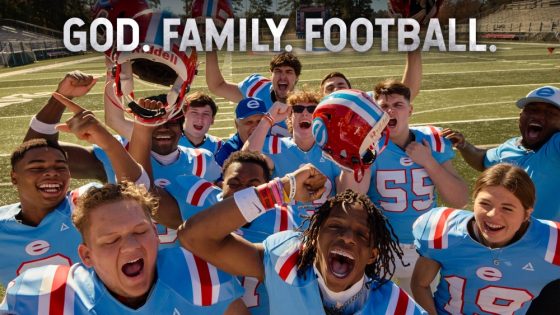 Fox Nation Taps Faith Programming With ‘God. Family. Football.’ – MASHAHER