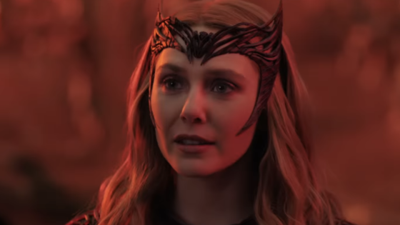 MCU Favorite Elizabeth Olsen Gets Real About Why People Don’t Get It When They Weigh In On The Green Screen Acting Debate – MASHAHER