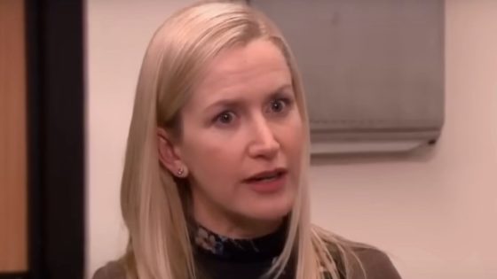 Call The Party Planning Committee, The Office’s Angela Kinsey Is Now Joining The Hallmark Christmas Family – MASHAHER