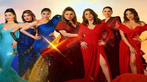 Fabulous Lives v/s Bollywood Wives season 3 set to premiere on October 18 on Netflix; Kalyani Saha Chawla, Riddhima Kapoor Sahni and Shalini Passi join the show : Bollywood News – MASHAHER