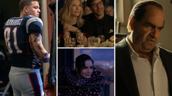 65 Most-Anticipated New and Returning Shows – MASHAHER