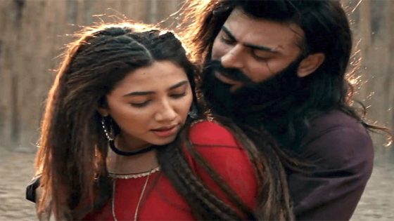 Fawad Khan, Mahira Khan starrer The Legend of Maula Jatt may not release in India : Bollywood News – MASHAHER