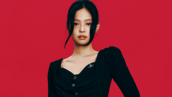 Blackpink’s Jennie Signs Solo Deal With Columbia Records – MASHAHER