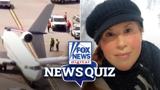 Fox News Digital’s News Quiz: September 13, 2024 – MASHAHER