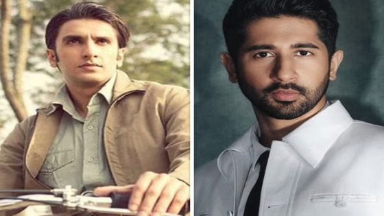 From Ranveer Singh in Lootera to Vihaan Samat in CTRL – Five films where Vikramaditya Motwane nailed the casting of male characters : Bollywood News – MASHAHER