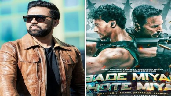 From blockbusters to busts: How Ali Abbas Zafar’s poor choices led to a STAGGERING Rs. 500 crores loss in 5 years; trade experts speak out on what went wrong 500 : Bollywood News – MASHAHER