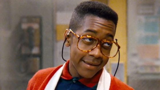 Family Matters Icon Jaleel White Explains Why He Doesn’t Think The Show Should Be Revived, And I Think He Makes Plenty Of Good Points – MASHAHER