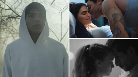 GuadaLAjara Film Festival Lineup 2024: Zoe Saldaña, Rooney Mara – MASHAHER