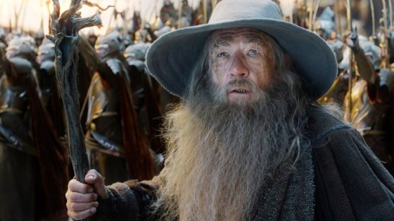 Ian McKellen Open to Returning as Gandalf in New ‘Lord of the Rings’ – MASHAHER