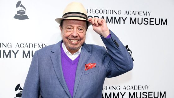 Sergio Mendes, Brazilian Pop Innovator, Dies at 83   – MASHAHER