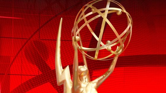 Emmys Winners 2024: The Complete List – MASHAHER