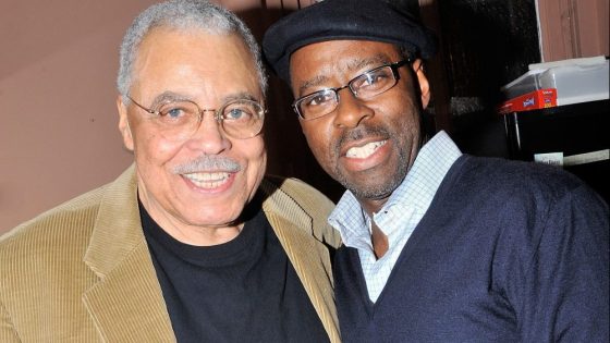 James Earl Jones’ Tony-Winning ‘Fences’ Role Remembered By Courtney B Vance – MASHAHER