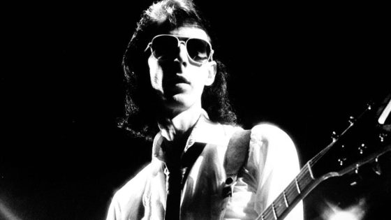 Cars Frontman Ric Ocasek’s Catalog Acquired by Primary Wave – MASHAHER