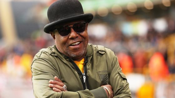 Tito Jackson dead at 70, ‘heartbroken’ children confirm – MASHAHER