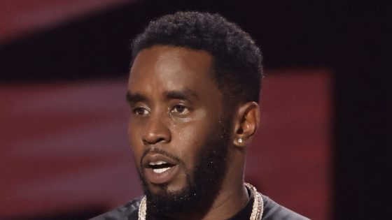 Sean ‘Diddy’ Combs Charged With Sex Trafficking, Prostitution – MASHAHER