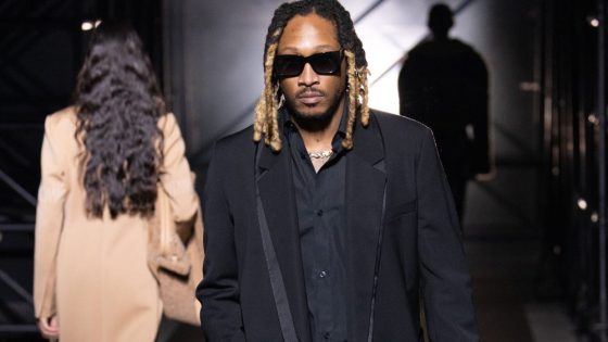 Future Announces ‘Mixtape Pluto’ Release Date – MASHAHER